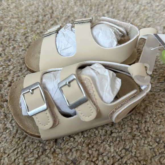 Carters Sandals - Picture 2 of 3